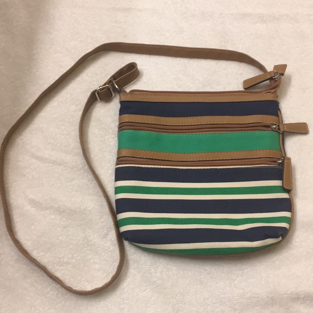 Croft & Barrow Crossbody